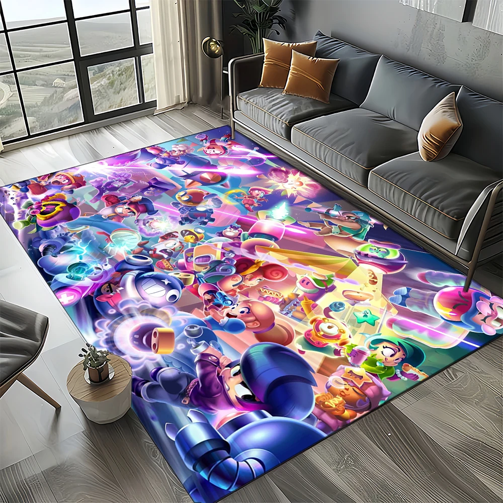 Home Decor Game Online - سجادة ألعاب كرتونية جديدة لعام 2025
