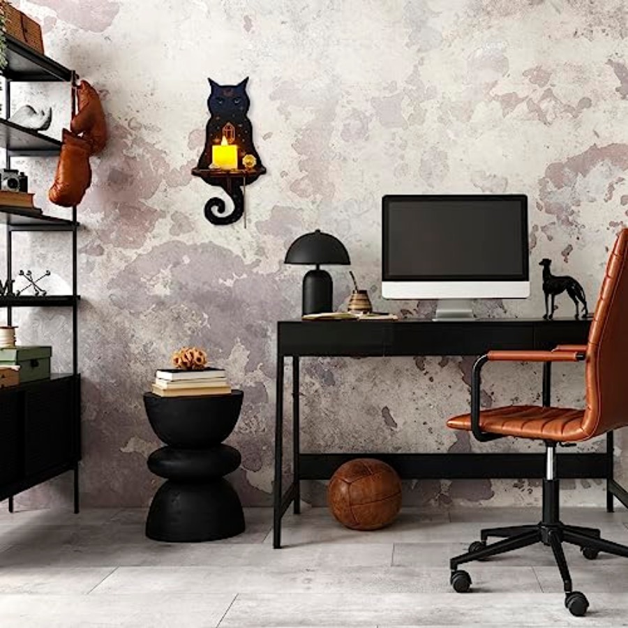 قوالب سيليكون للراتنج، قوالب س - مراجعة Home Decor On Wall وسعره