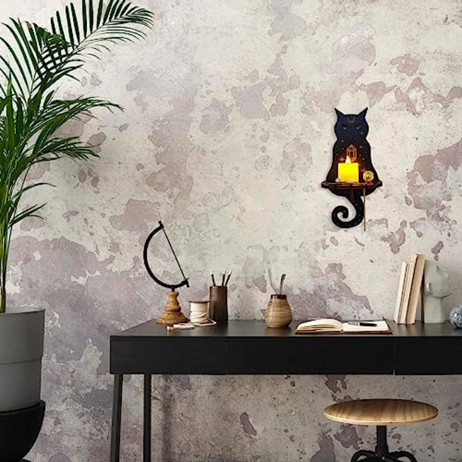 قوالب سيليكون للراتنج، قوالب س - مراجعة Home Decor On Wall وسعره