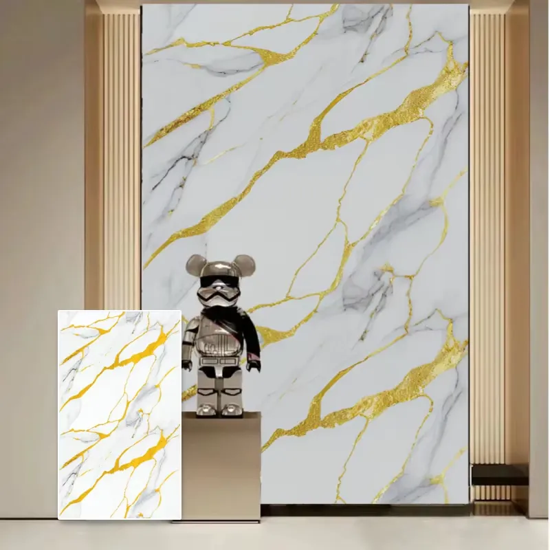 ألواح جدارية داخلية أوروبية من - مراجعة Home Decor Wpc Panel وسعره