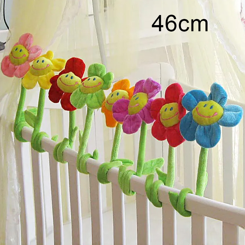 46 سنتيمتر 8 قطعة لينة لطيف DI - مراجعة Home Decor Daisy وسعره