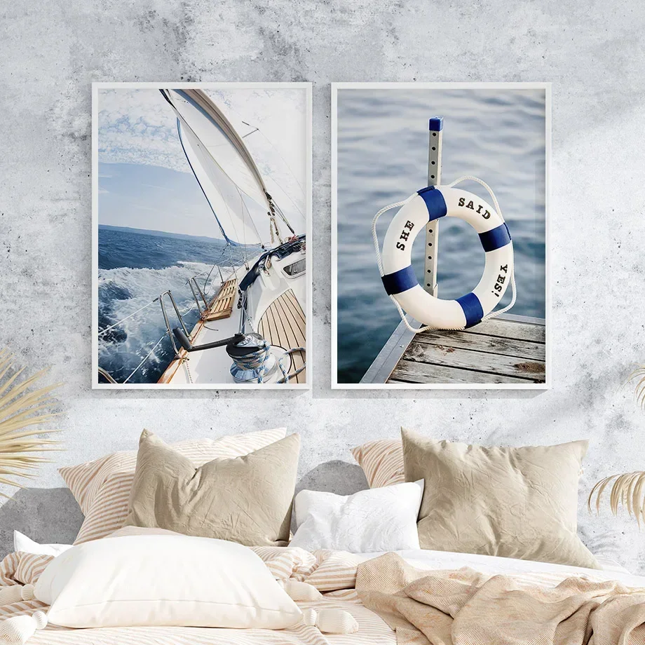 الأزرق البحر أشعة الشمس الشاطئ - مراجعة Home Decor Vase وسعره