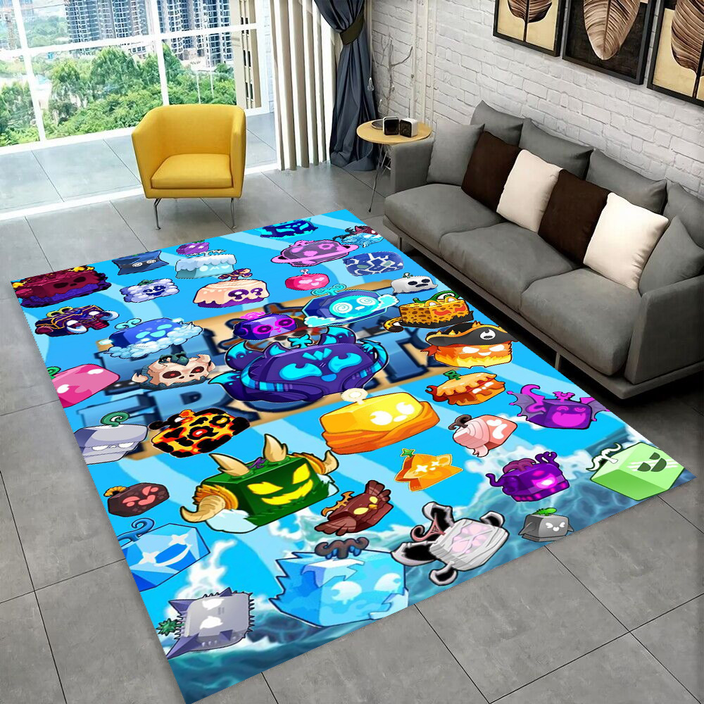 ثلاثية الأبعاد B-Blox الفاكهة  - مراجعة Home Decor Game Online وسعره