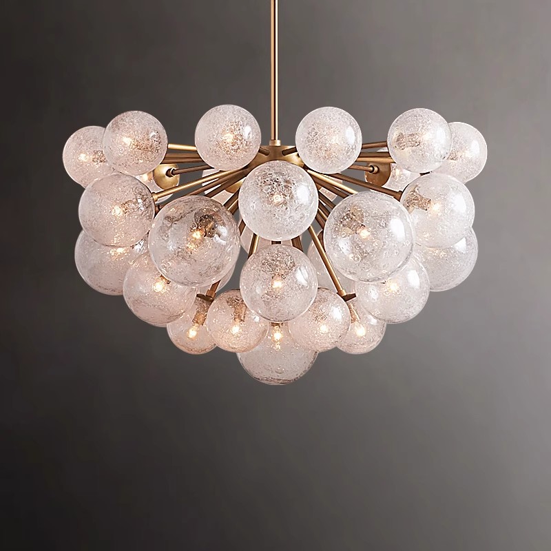 أحدث صيحات 2026: إضاءة ثريا زج - مراجعة Home Decor Trend 2026 وسعره