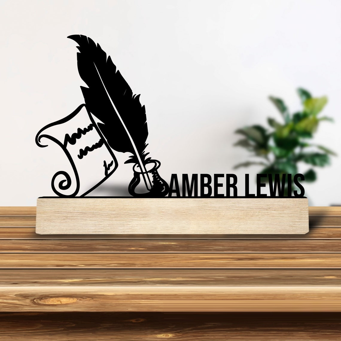 تمثال حديدي عتيق مخصص قابل للت - مراجعة Home Decor Unique Items وسعره