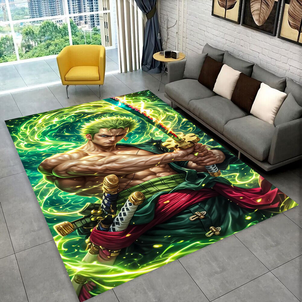 سجادة ثلاثية الأبعاد بتصميم شخ - مراجعة Home Decor Game Online وسعره