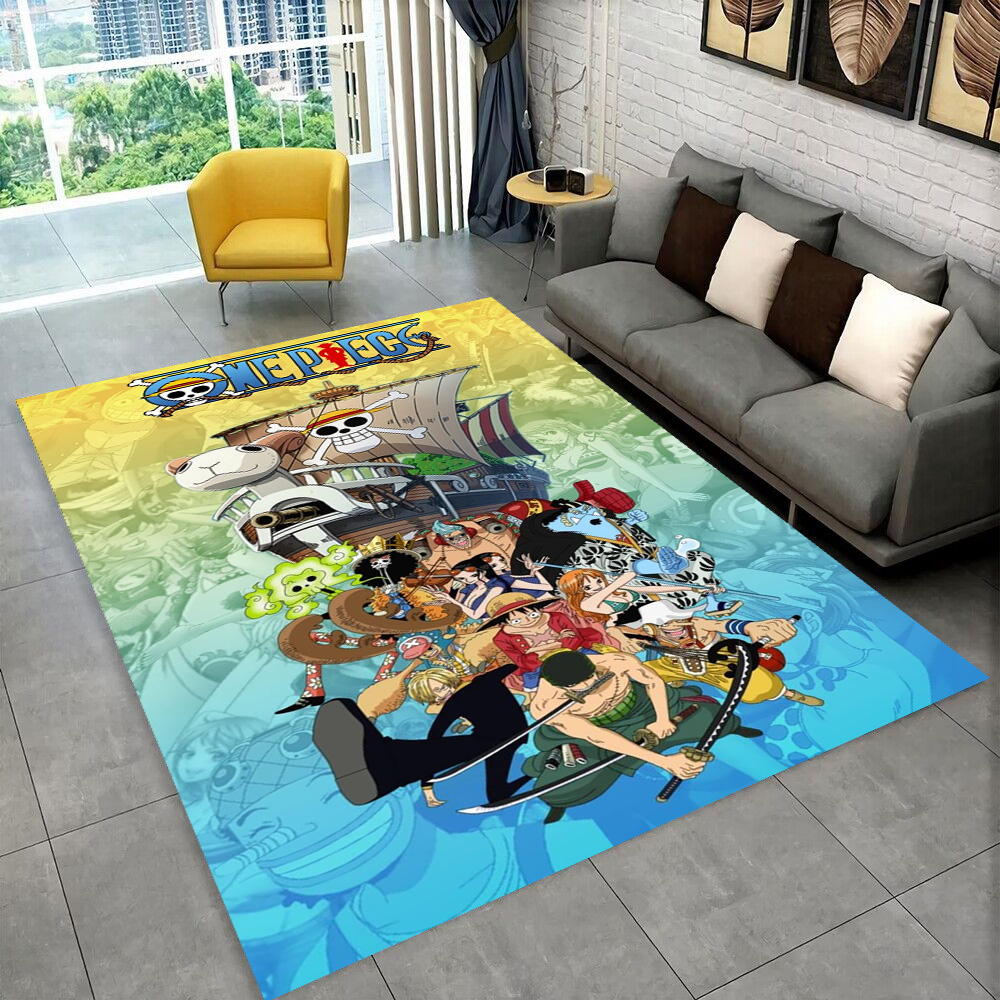 سجادة ثلاثية الأبعاد بتصميم شخ - مراجعة Home Decor Game Online وسعره