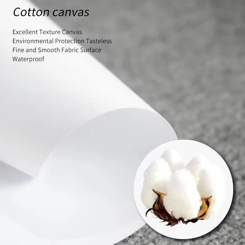 مجموعة من 3 قطع من لوحات القما - مراجعة Home Decor Minimal وسعره