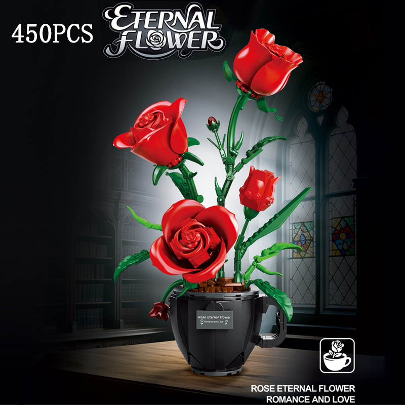 مكعبات بناء على شكل فنجان قهوة - مراجعة Home Decor Daisy وسعره