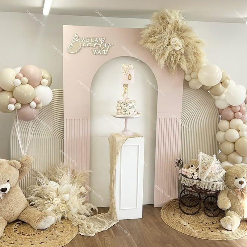 Pampas العشب بوكيه ورد صناعي أ - مراجعة Pampas Grass Decor وسعره