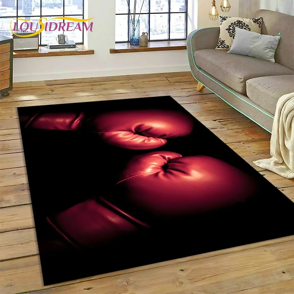سجادة أرضية كبيرة بتصميم قفازا - مراجعة Home Decor Game Online وسعره