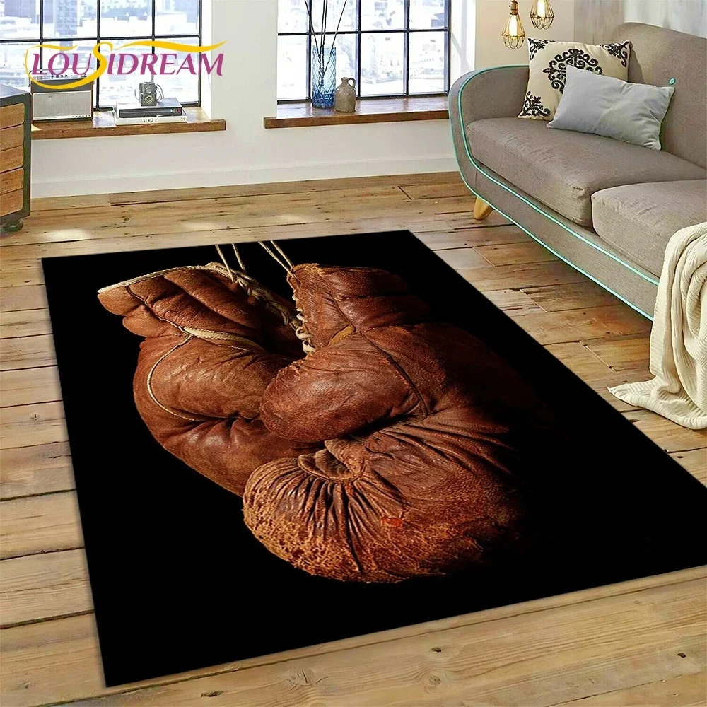 سجادة أرضية كبيرة بتصميم قفازا - مراجعة Home Decor Game Online وسعره
