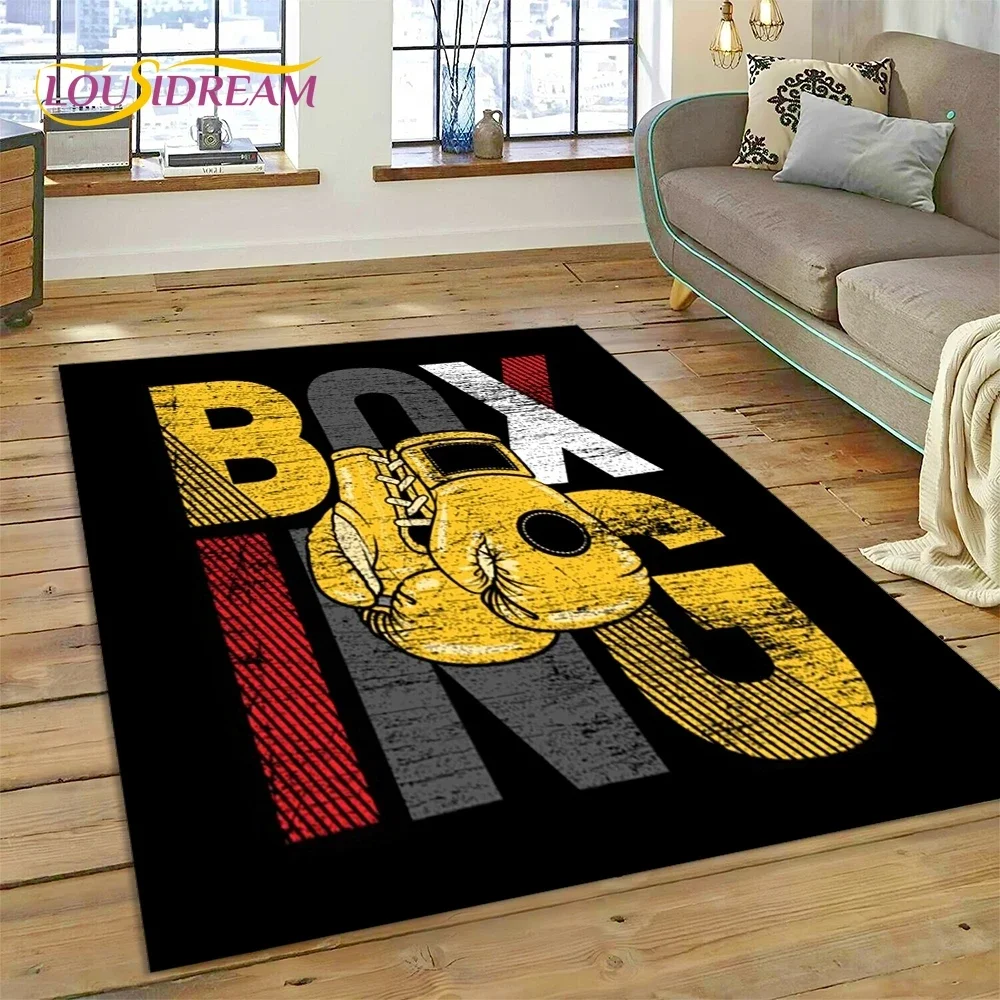 سجادة أرضية كبيرة بتصميم قفازا - مراجعة Home Decor Game Online وسعره