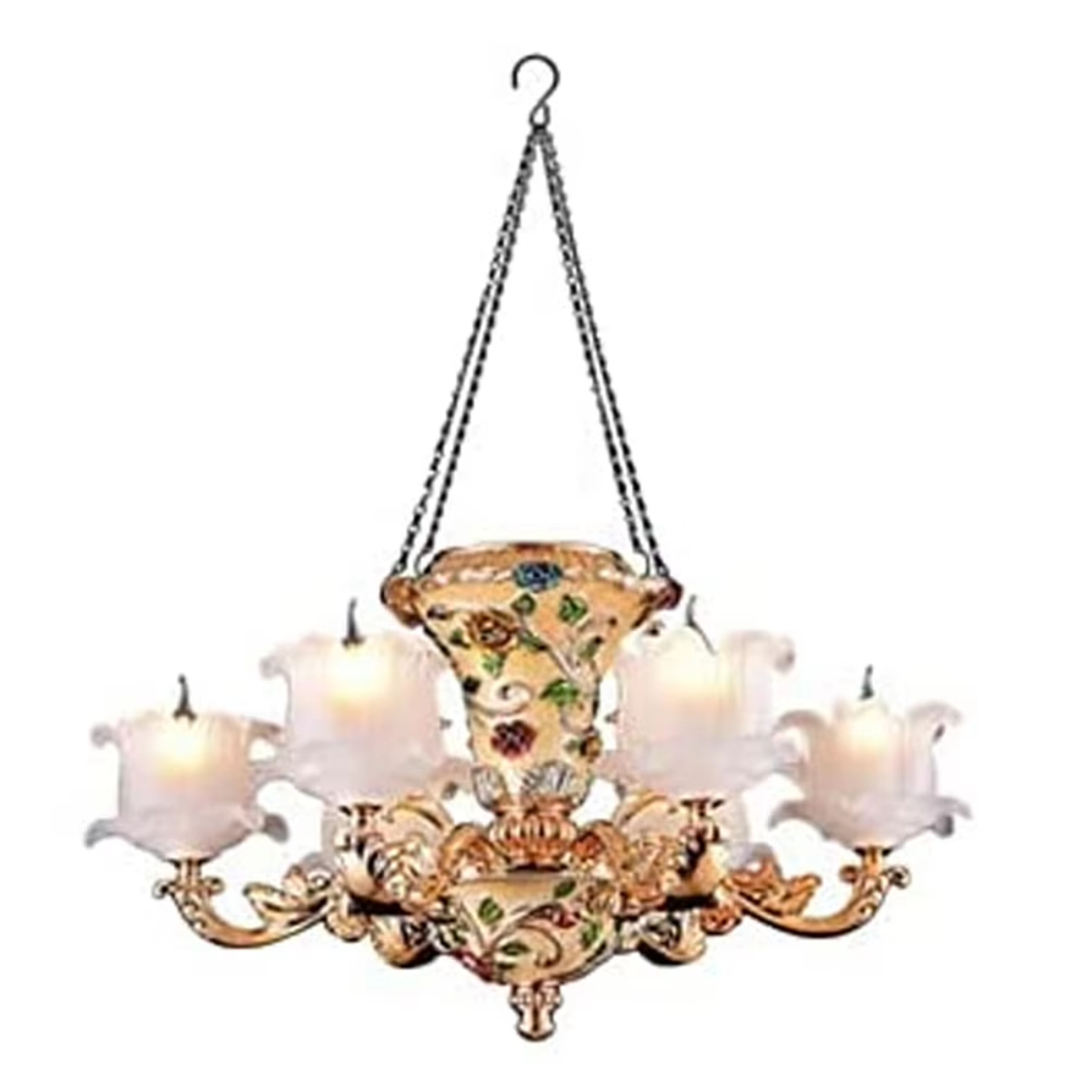 40 سنتيمتر تقليد الروطان سلة م - مراجعة Home Decor Rattan وسعره