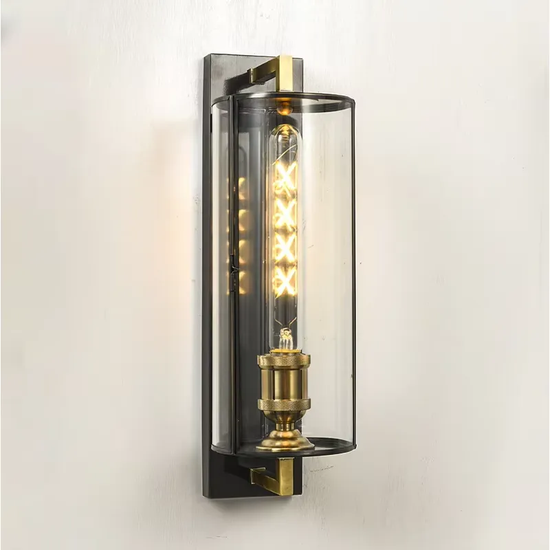 مصابيح معلقة LED أسطوانية ذهبي - مراجعة Home Decor Kitchen وسعره