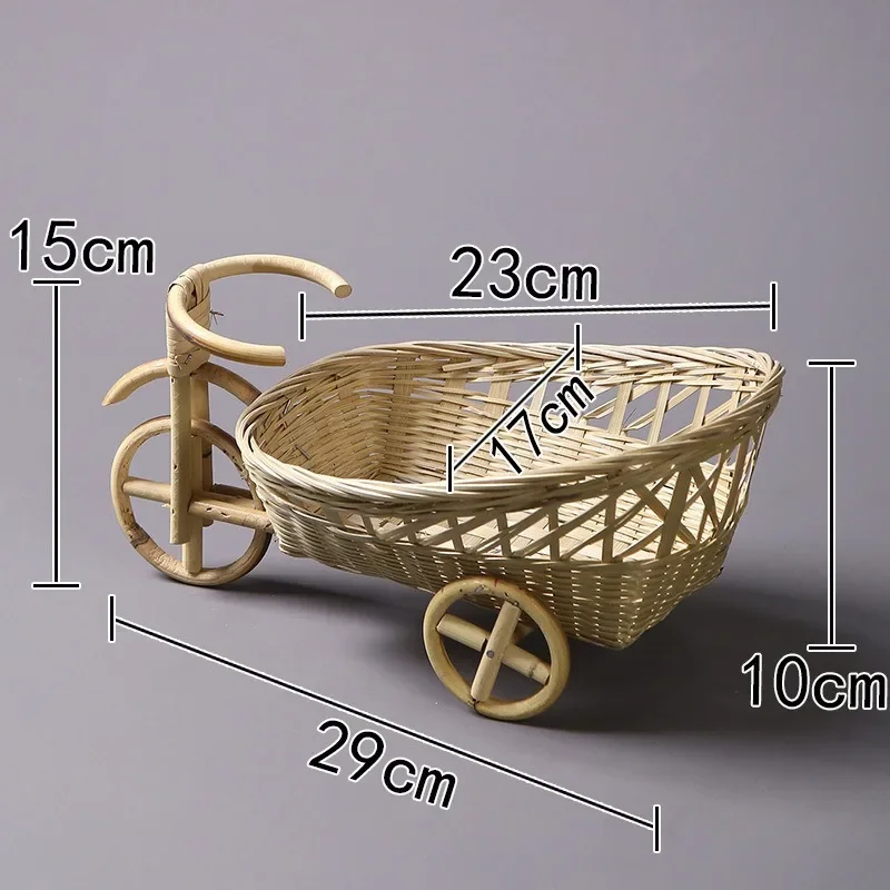 مستلزمات تصوير المواليد الجدد، - مراجعة Home Decor Rattan وسعره