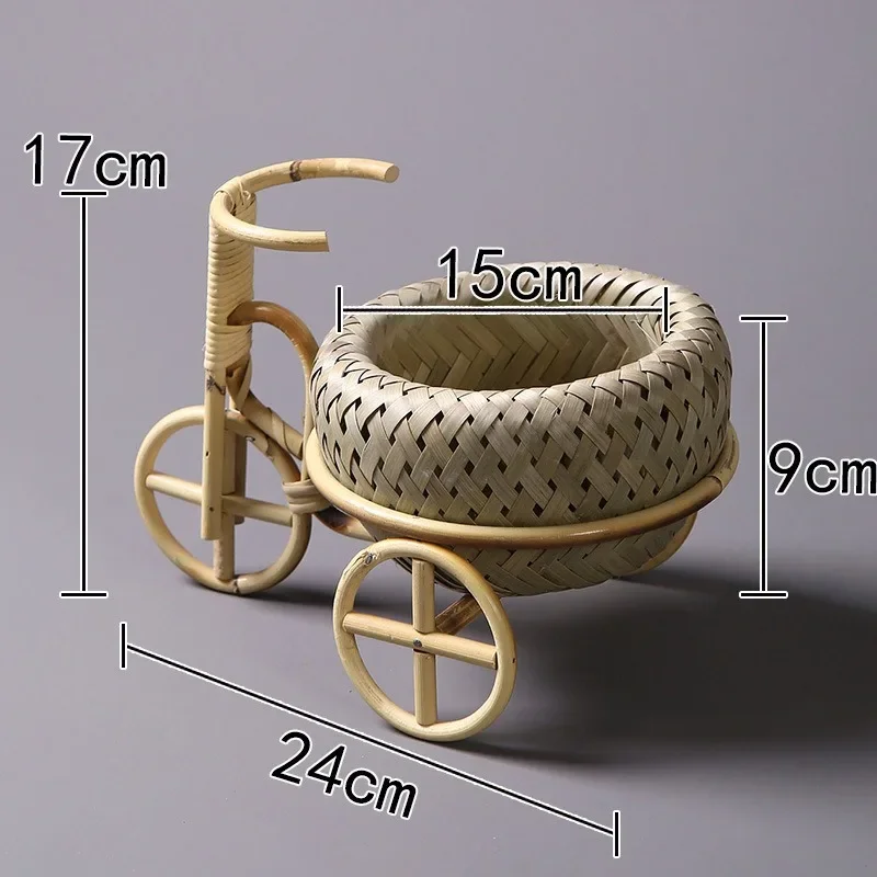 مستلزمات تصوير المواليد الجدد، - مراجعة Home Decor Rattan وسعره