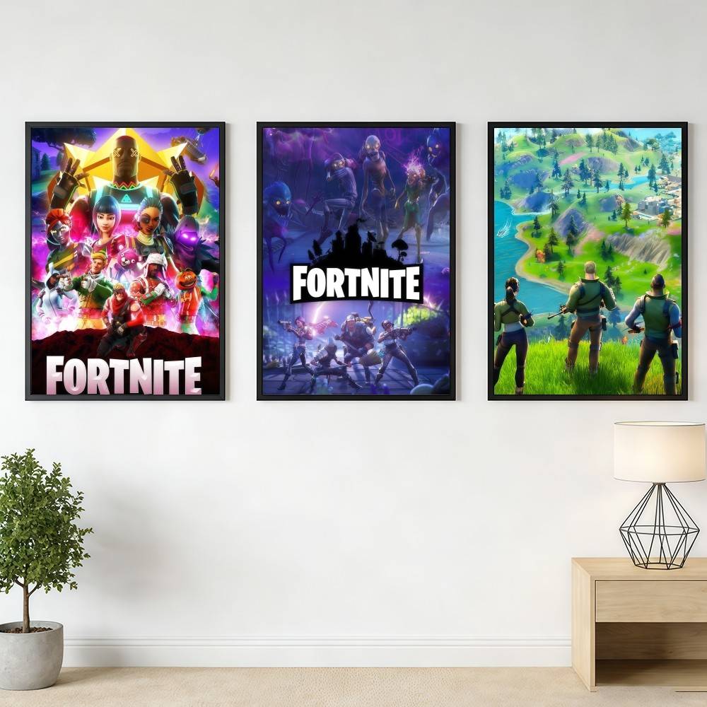ملصقات ملصقات فنية للعبة F-FOR - مراجعة Home Decor Game Online وسعره