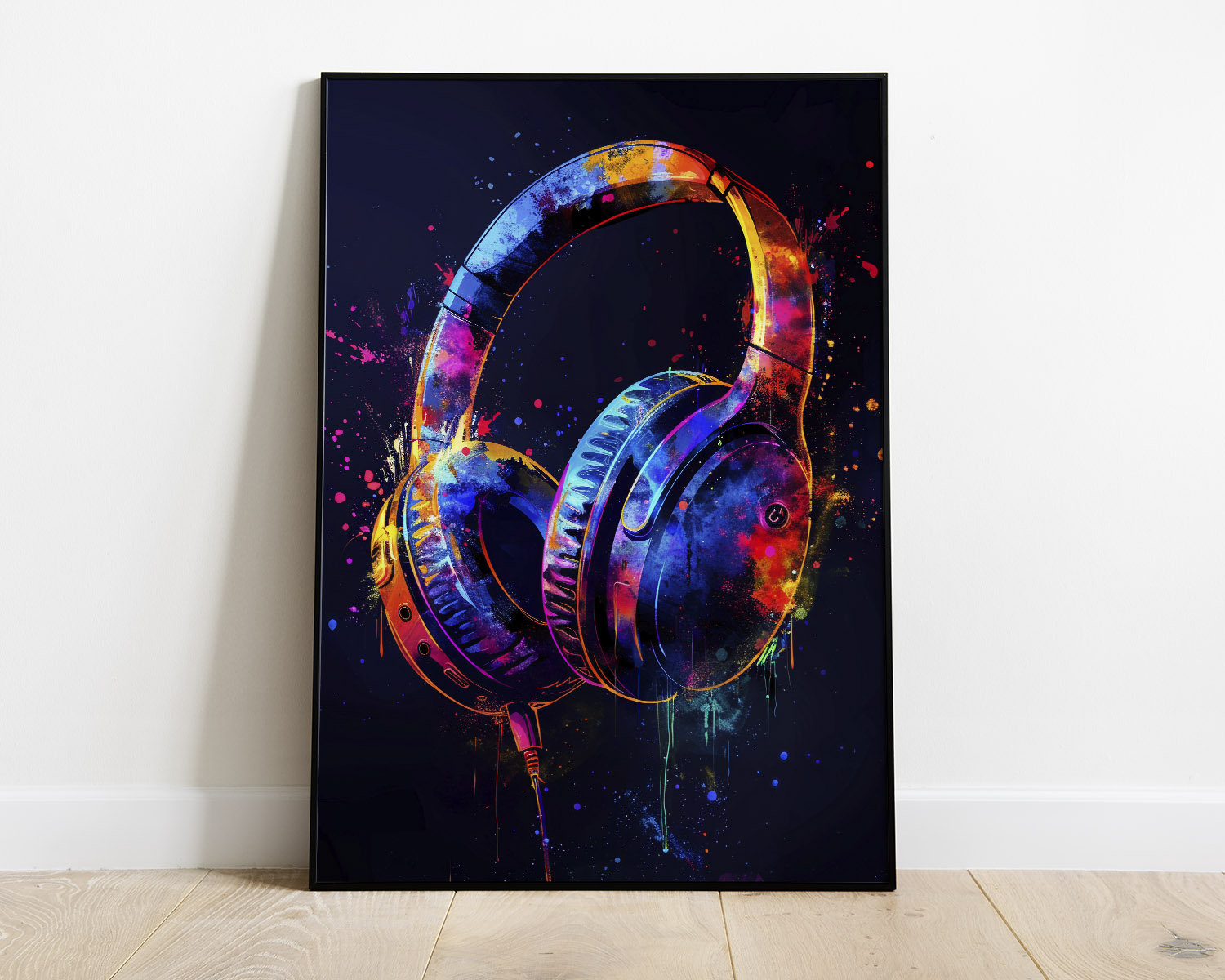 لوحة فنية جدارية بتصميم ريترو  - مراجعة Home Decor Xbox Games وسعره