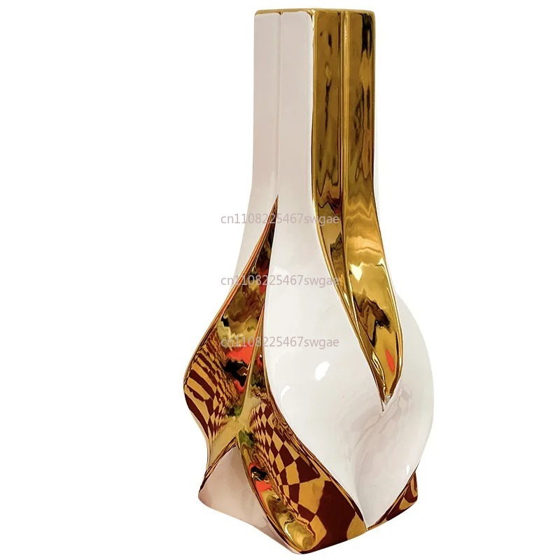قطع تزيين غرفة المعيشة، ترتيبا - مراجعة Home Decor Vase وسعره