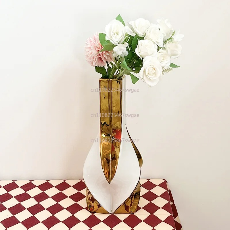 قطع تزيين غرفة المعيشة، ترتيبا - مراجعة Home Decor Vase وسعره
