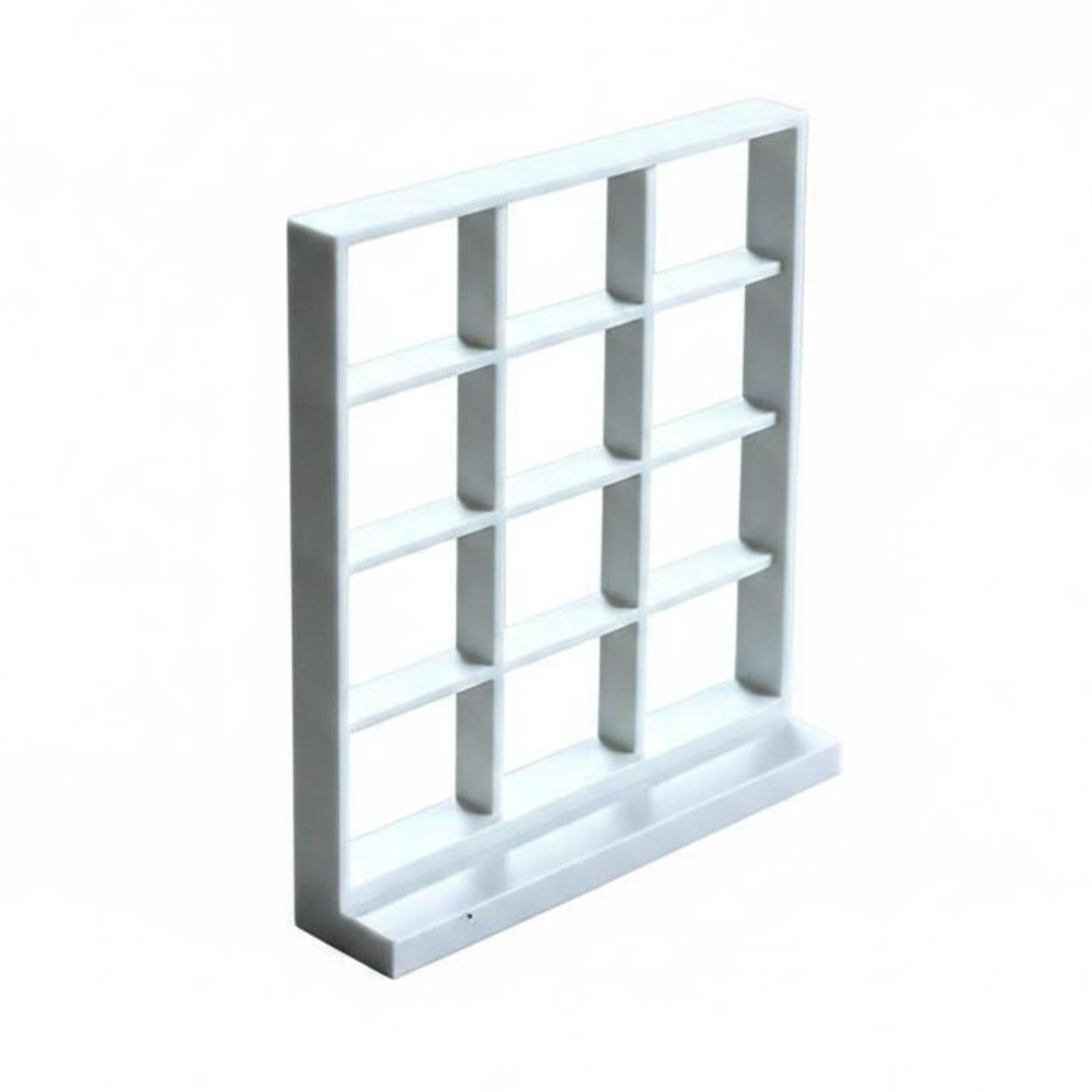 إطار نافذة مصغر مستطيل الشكل ل - مراجعة Home Decor Frames وسعره