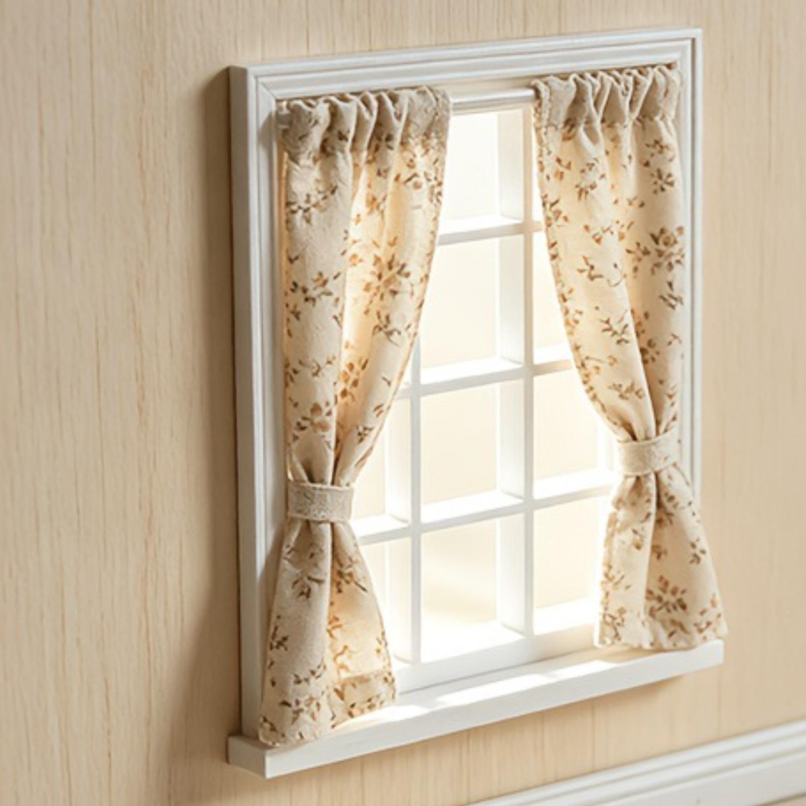 إطار نافذة مصغر مستطيل الشكل ل - مراجعة Home Decor Frames وسعره