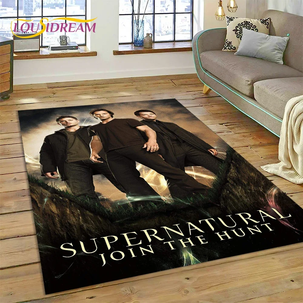 SPN أحدث خارق دين سام ثلاثية ا - مراجعة Home Decor Game Online وسعره