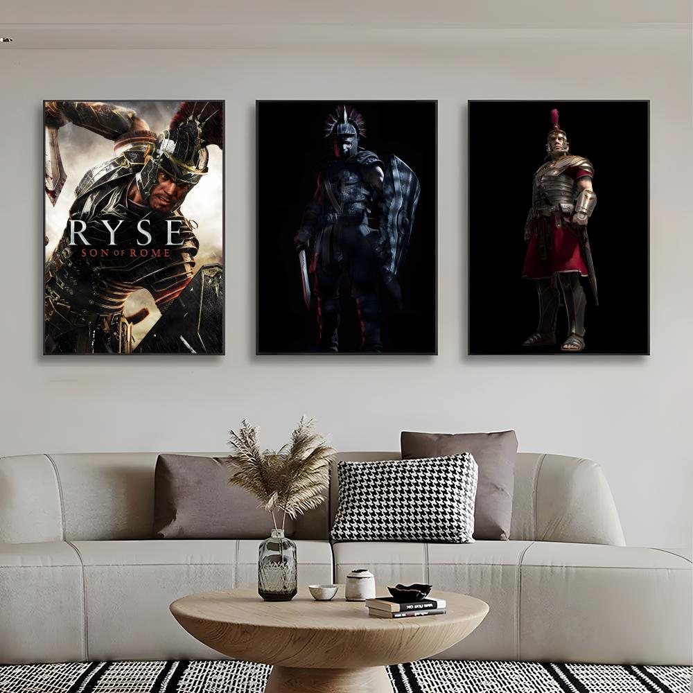 ملصق فني جداري لألعاب الفيديو  - مراجعة Home Decor Xbox Games وسعره
